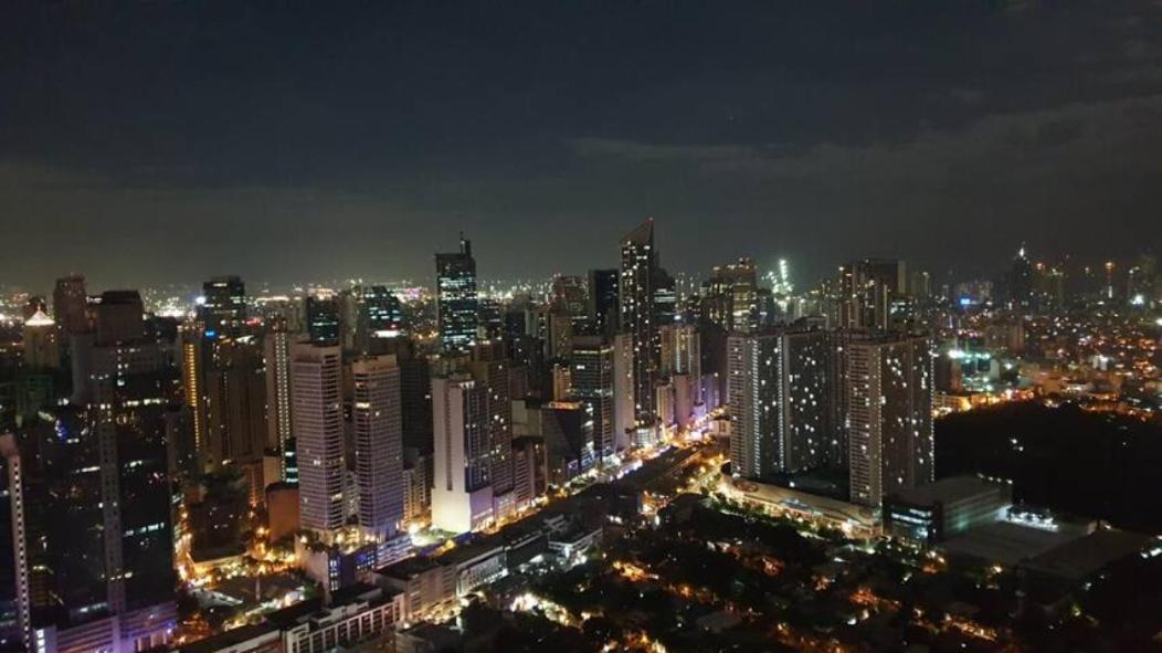 The Gramercy Residences มะนิลา ภายนอก รูปภาพ