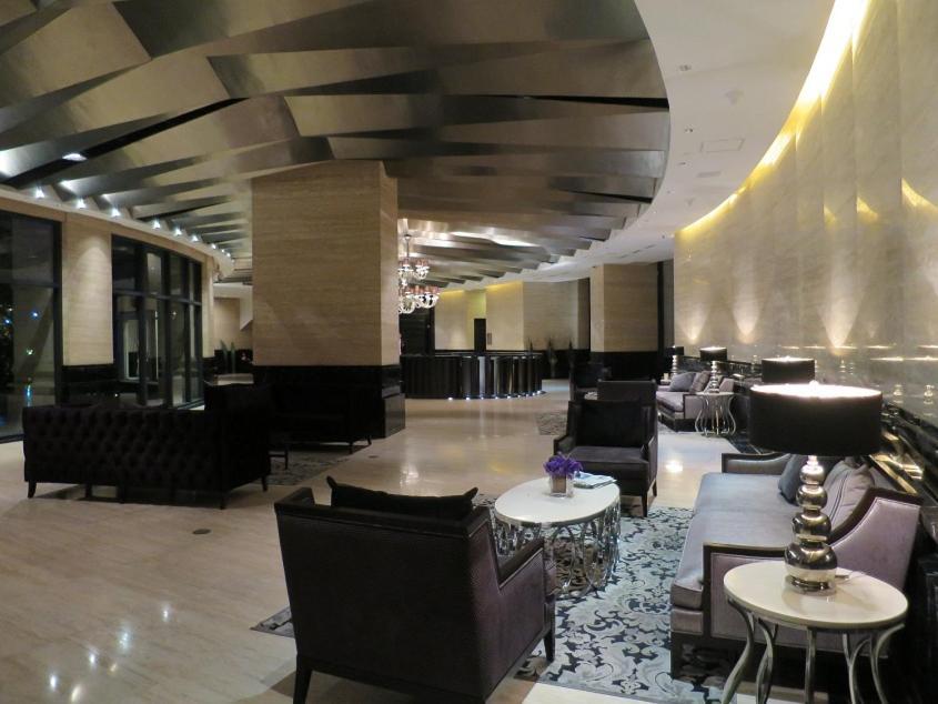 The Gramercy Residences มะนิลา ภายนอก รูปภาพ