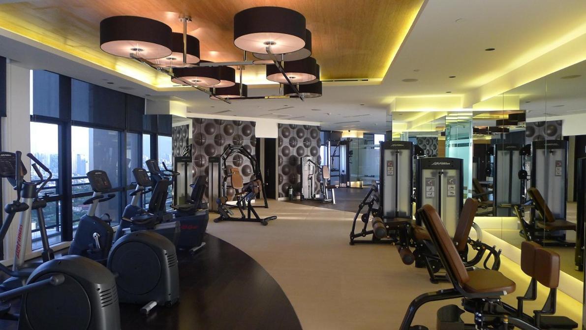 The Gramercy Residences มะนิลา ภายนอก รูปภาพ